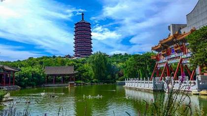 中国园林博物馆02