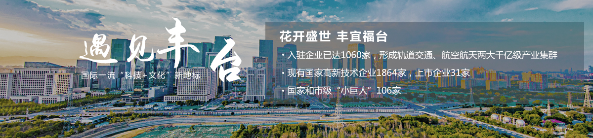 花开盛世丰宜福台2