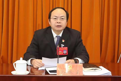 区委书记访谈 — 徐贱云 | 丰台:加快重点功能区规划建设,推动地区高