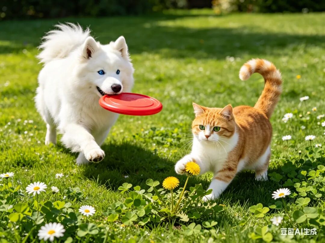 ""
