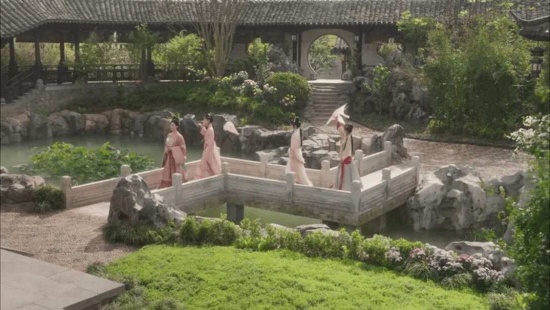 宝藏打卡地!你喜欢的《兰香如故》园林美学,这里都有124.png