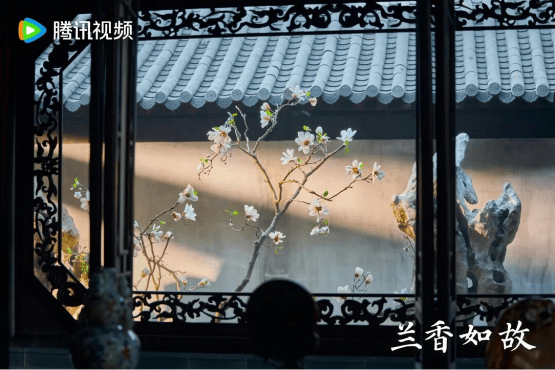 宝藏打卡地!你喜欢的《兰香如故》园林美学,这里都有300.png