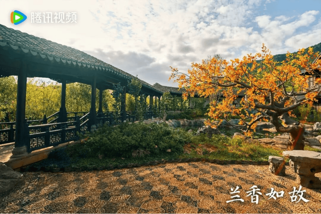 宝藏打卡地!你喜欢的《兰香如故》园林美学,这里都有710.png