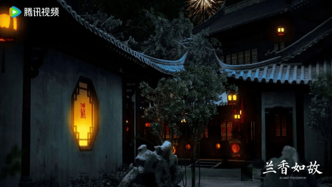 宝藏打卡地!你喜欢的《兰香如故》园林美学,这里都有772.png