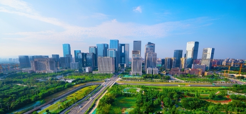丰台高质量发展交出亮眼答卷-北京市丰台区人民政府网站