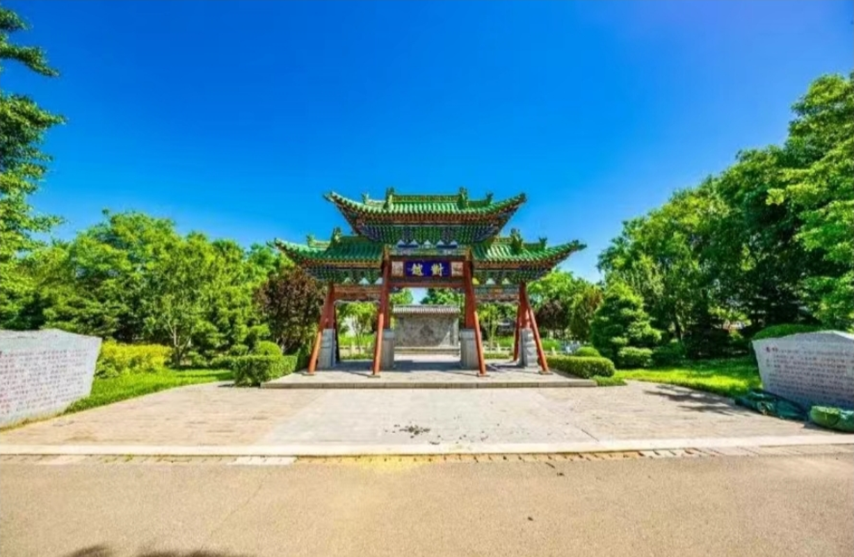 一步一景！北京园博园邀您“入画”