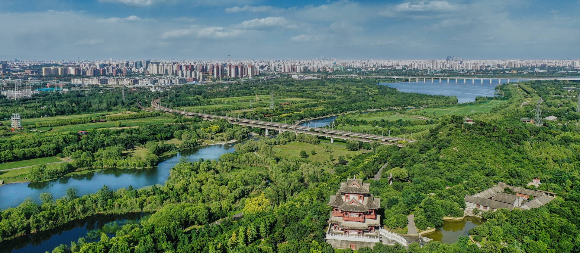丰采北京 文旅之光-北京市丰台区人民政府网站